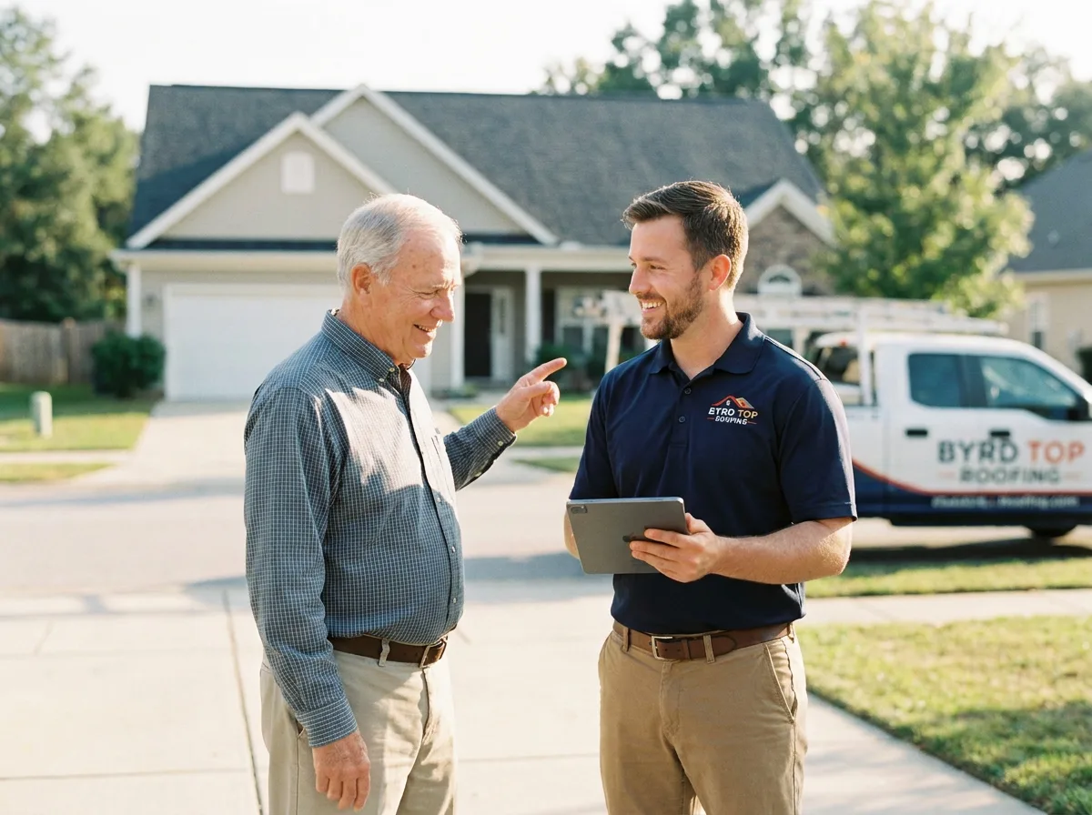 Roofing Critz, VA FAQs